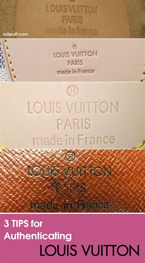 does all louis vuitton bags have serial numbers|louis vuitton authentication.